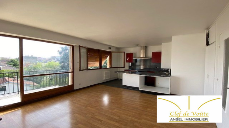Ma-Cabane - Vente Appartement Rueil-Malmaison, 28 m²