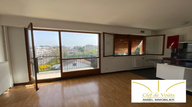 Ma-Cabane - Vente Appartement Rueil-Malmaison, 28 m²
