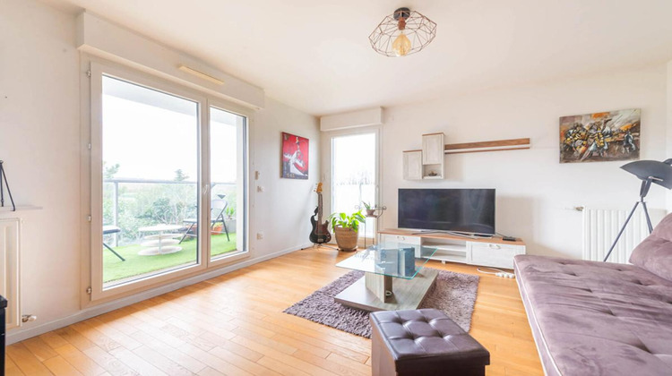 Ma-Cabane - Vente Appartement RUEIL MALMAISON, 62 m²