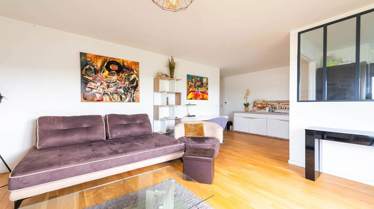 Ma-Cabane - Vente Appartement RUEIL MALMAISON, 62 m²