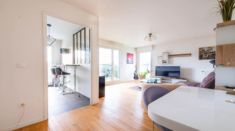Ma-Cabane - Vente Appartement RUEIL MALMAISON, 62 m²