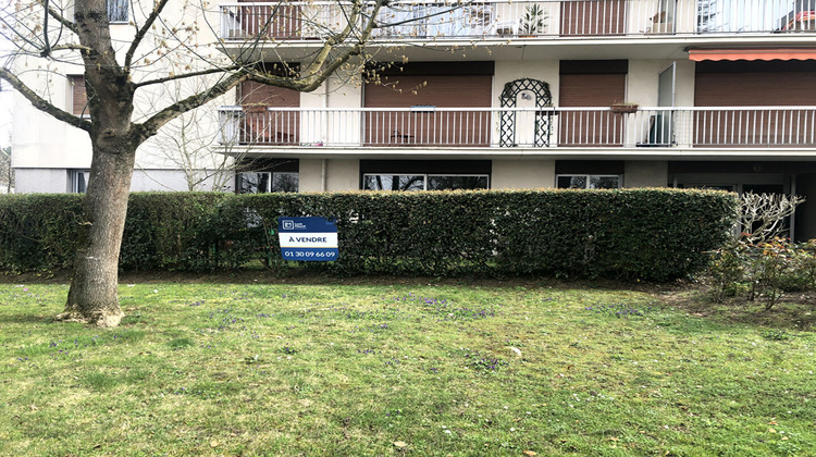 Ma-Cabane - Vente Appartement RUEIL-MALMAISON, 58 m²