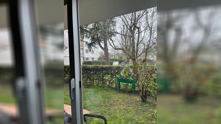 Ma-Cabane - Vente Appartement RUEIL-MALMAISON, 58 m²