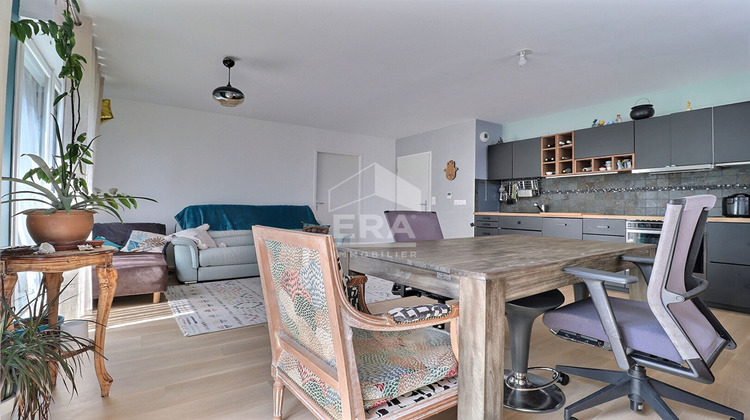 Ma-Cabane - Vente Appartement RUEIL-MALMAISON, 65 m²