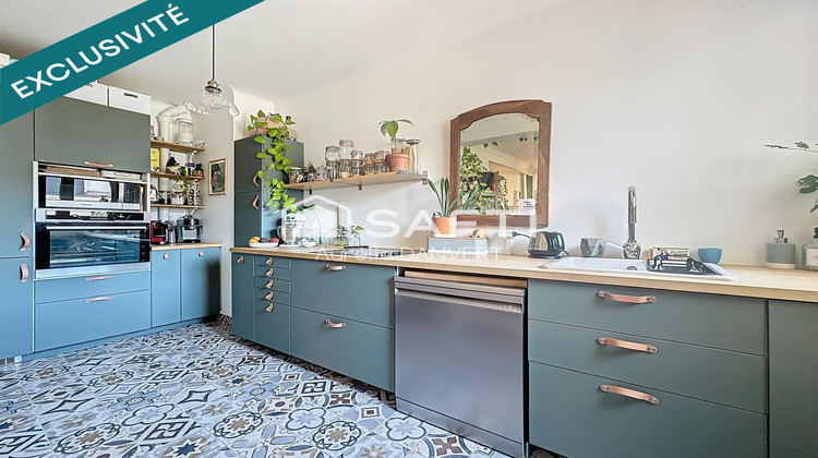 Ma-Cabane - Vente Appartement Rueil-Malmaison, 72 m²