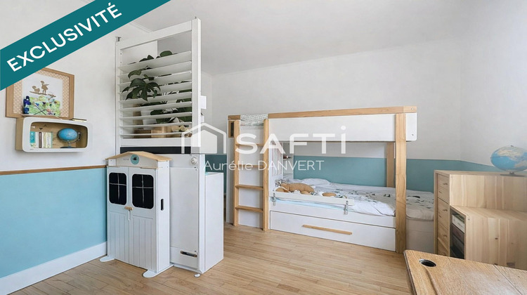 Ma-Cabane - Vente Appartement Rueil-Malmaison, 72 m²