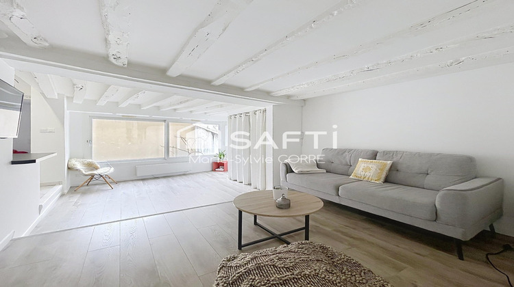 Ma-Cabane - Vente Appartement Rueil-Malmaison, 50 m²