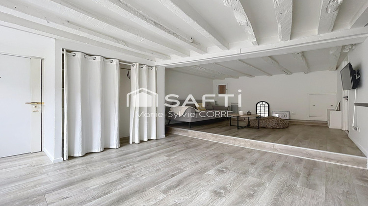 Ma-Cabane - Vente Appartement Rueil-Malmaison, 50 m²