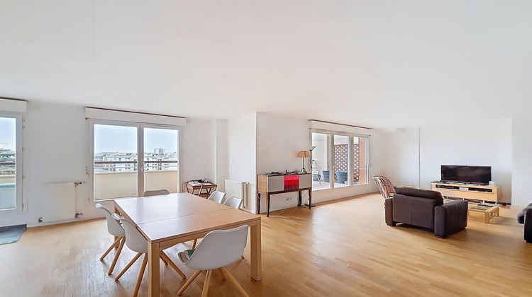 Ma-Cabane - Vente Appartement Rueil-Malmaison, 135 m²