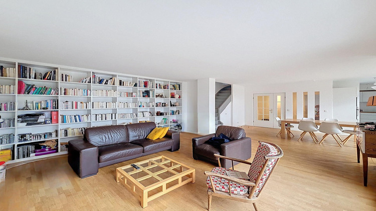 Ma-Cabane - Vente Appartement Rueil-Malmaison, 135 m²
