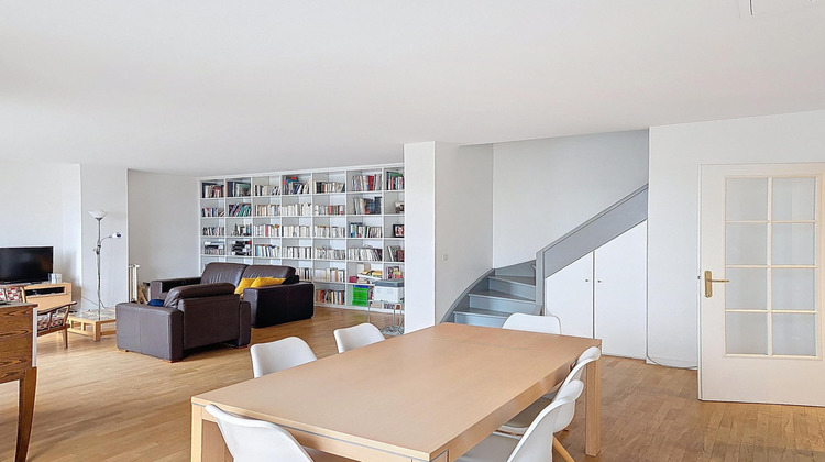 Ma-Cabane - Vente Appartement Rueil-Malmaison, 135 m²