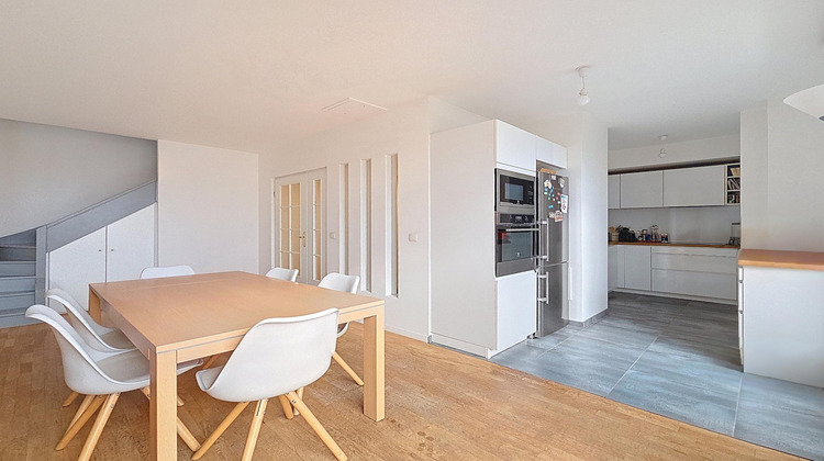 Ma-Cabane - Vente Appartement Rueil-Malmaison, 135 m²