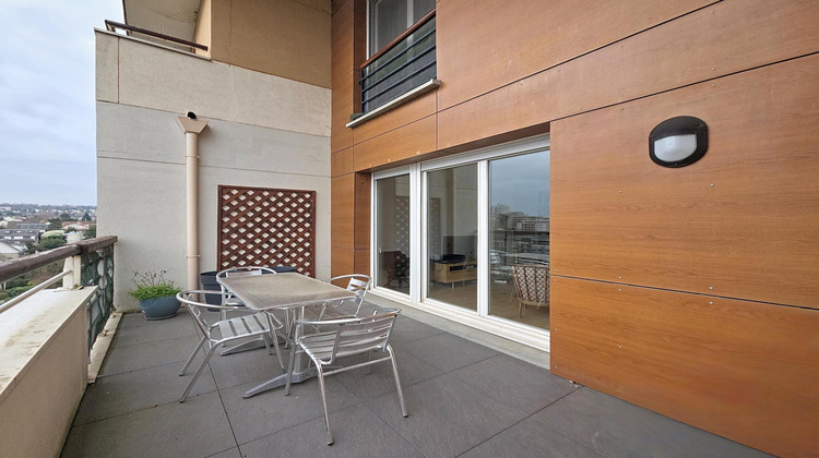 Ma-Cabane - Vente Appartement Rueil-Malmaison, 135 m²