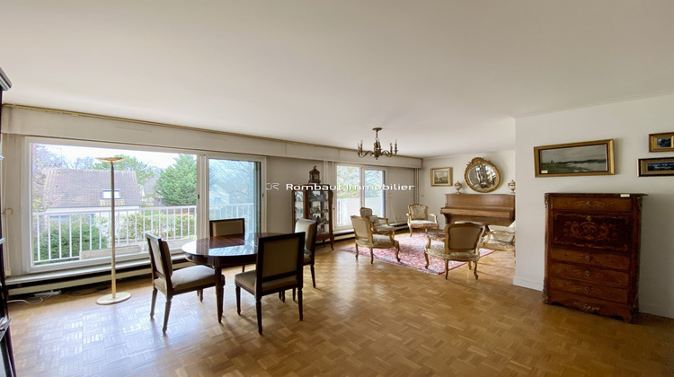 Ma-Cabane - Vente Appartement Rueil-Malmaison, 93 m²