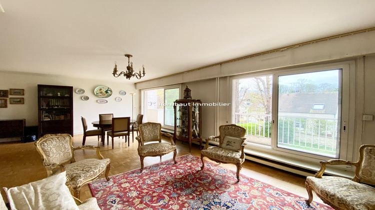 Ma-Cabane - Vente Appartement Rueil-Malmaison, 93 m²