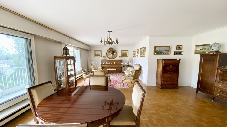 Ma-Cabane - Vente Appartement Rueil-Malmaison, 93 m²