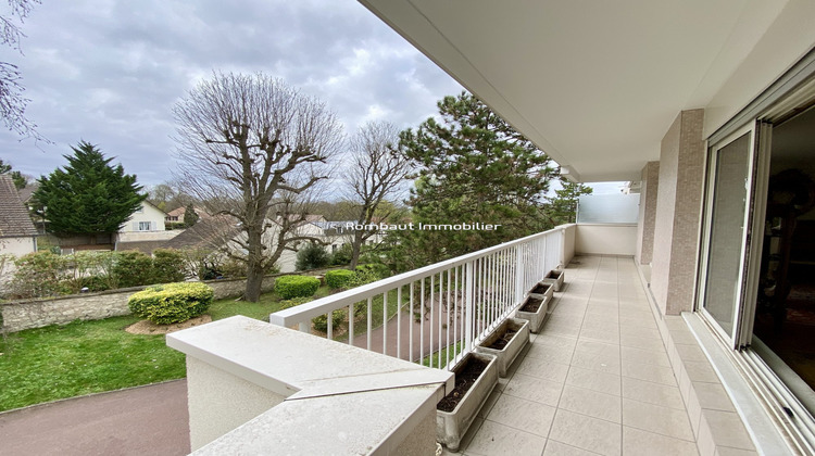 Ma-Cabane - Vente Appartement Rueil-Malmaison, 93 m²