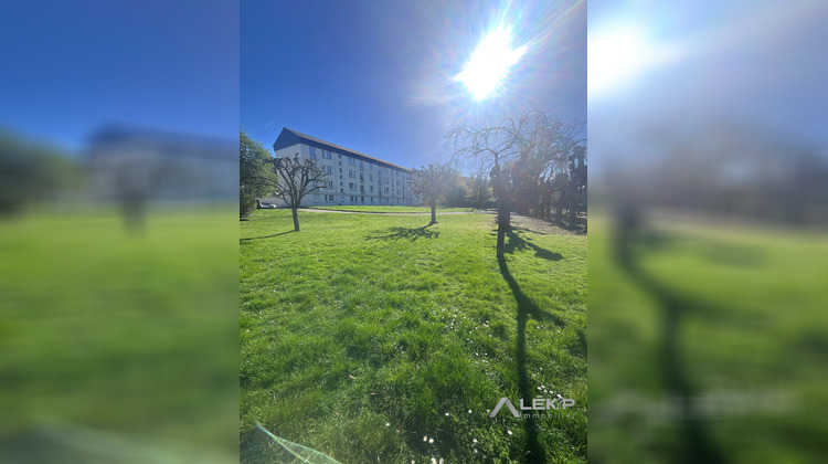 Ma-Cabane - Vente Appartement Rueil-Malmaison, 54 m²