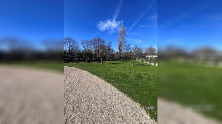 Ma-Cabane - Vente Appartement Rueil-Malmaison, 54 m²