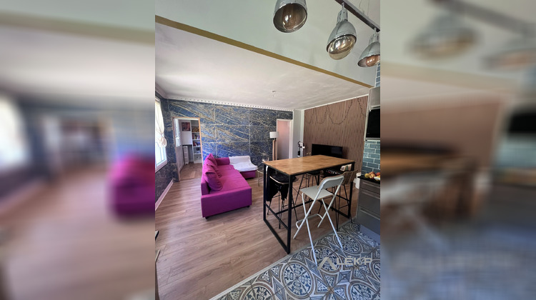 Ma-Cabane - Vente Appartement Rueil-Malmaison, 54 m²