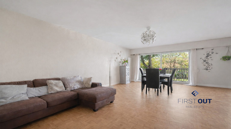 Ma-Cabane - Vente Appartement Rueil-Malmaison, 104 m²