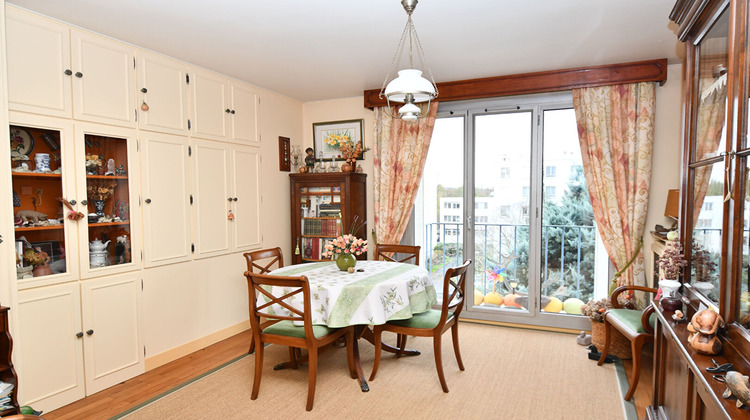 Ma-Cabane - Vente Appartement RUEIL-MALMAISON, 50 m²