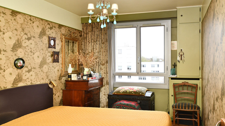 Ma-Cabane - Vente Appartement RUEIL-MALMAISON, 50 m²