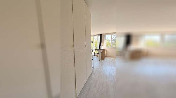 Ma-Cabane - Vente Appartement RUEIL-MALMAISON, 27 m²