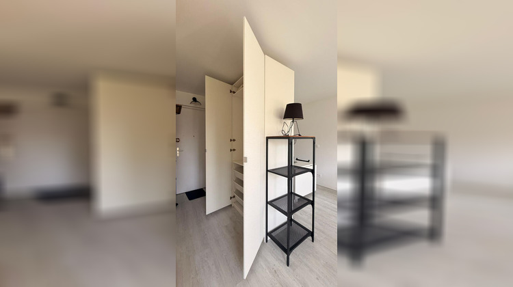 Ma-Cabane - Vente Appartement RUEIL-MALMAISON, 27 m²