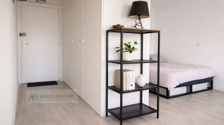 Ma-Cabane - Vente Appartement RUEIL-MALMAISON, 27 m²