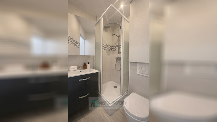 Ma-Cabane - Vente Appartement RUEIL-MALMAISON, 27 m²