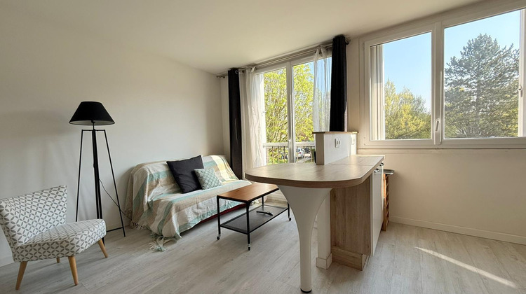 Ma-Cabane - Vente Appartement RUEIL-MALMAISON, 27 m²