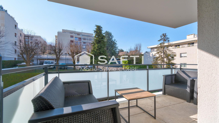 Ma-Cabane - Vente Appartement Rueil-Malmaison, 64 m²
