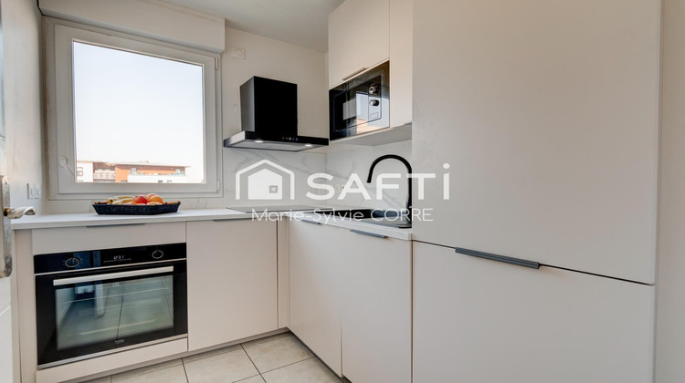 Ma-Cabane - Vente Appartement Rueil-Malmaison, 64 m²