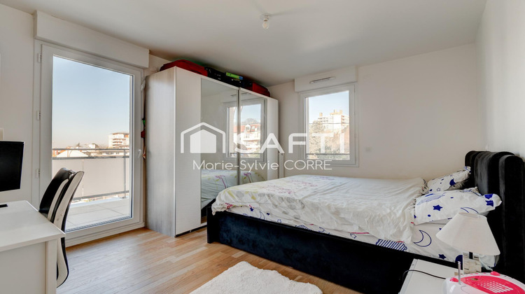 Ma-Cabane - Vente Appartement Rueil-Malmaison, 64 m²