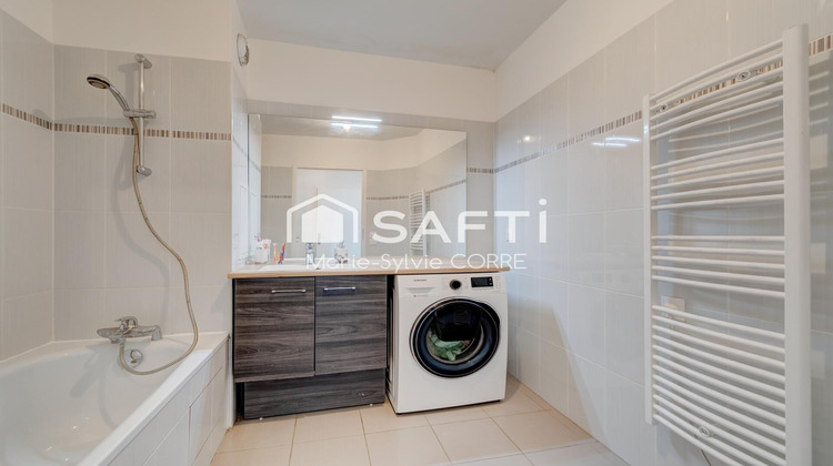 Ma-Cabane - Vente Appartement Rueil-Malmaison, 64 m²