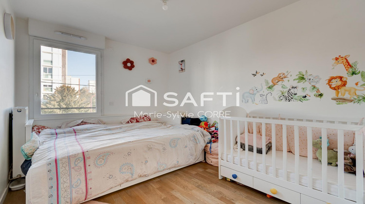 Ma-Cabane - Vente Appartement Rueil-Malmaison, 64 m²