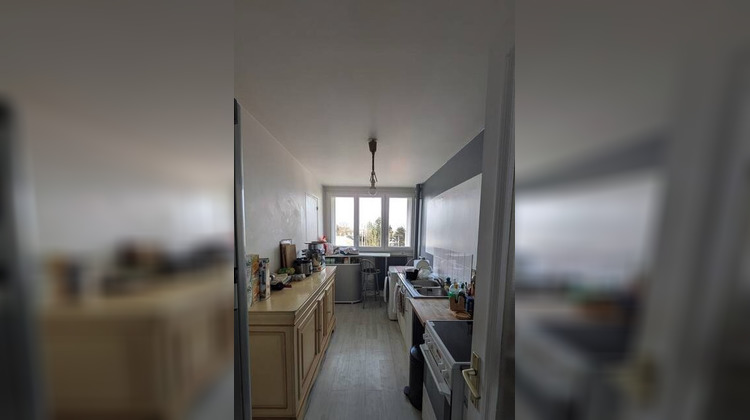 Ma-Cabane - Vente Appartement Rueil-Malmaison, 63 m²