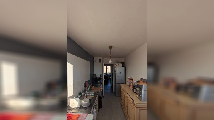 Ma-Cabane - Vente Appartement Rueil-Malmaison, 63 m²