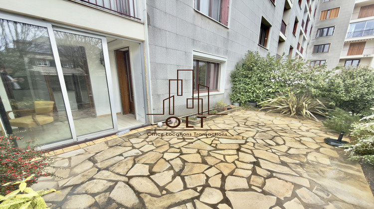 Ma-Cabane - Vente Appartement RUEIL-MALMAISON, 60 m²