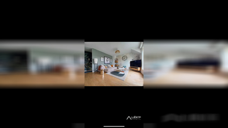 Ma-Cabane - Vente Appartement rueil malmaison, 79 m²