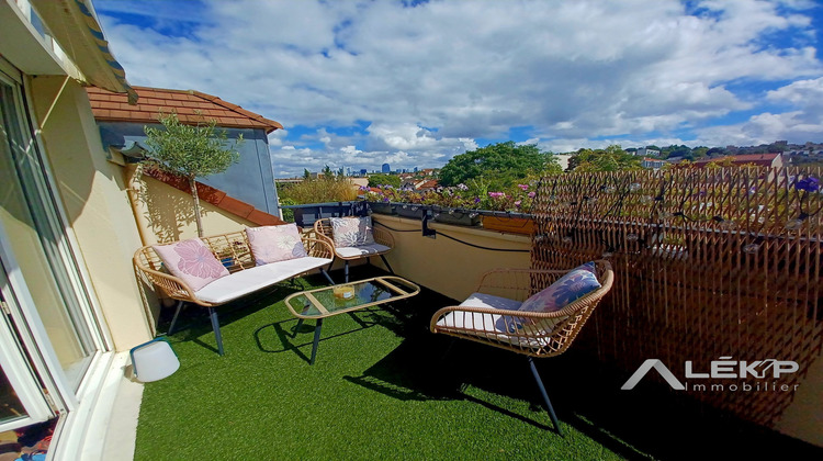 Ma-Cabane - Vente Appartement rueil malmaison, 79 m²