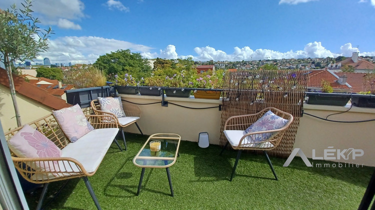 Ma-Cabane - Vente Appartement rueil malmaison, 79 m²