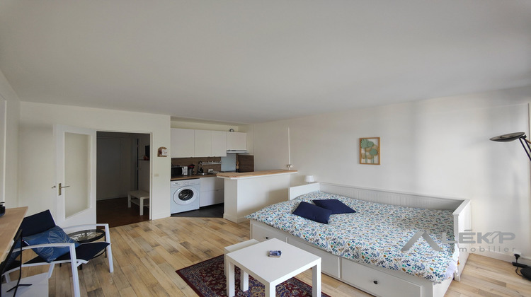 Ma-Cabane - Vente Appartement Rueil-Malmaison, 29 m²