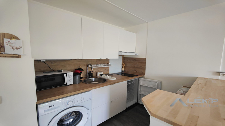 Ma-Cabane - Vente Appartement Rueil-Malmaison, 29 m²