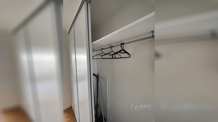 Ma-Cabane - Vente Appartement Rueil-Malmaison, 29 m²