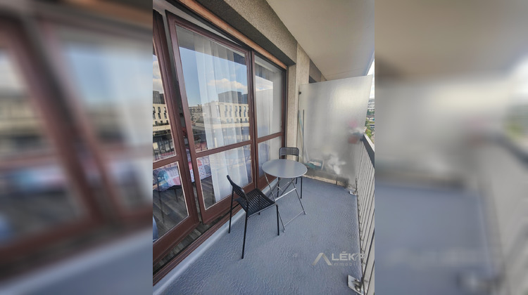 Ma-Cabane - Vente Appartement Rueil-Malmaison, 28 m²