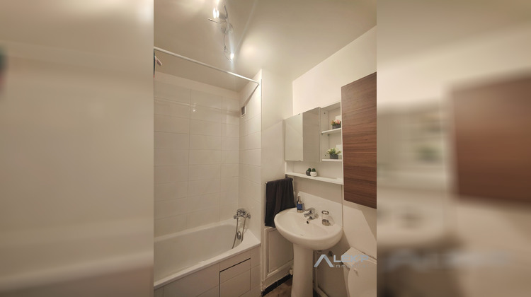 Ma-Cabane - Vente Appartement Rueil-Malmaison, 28 m²