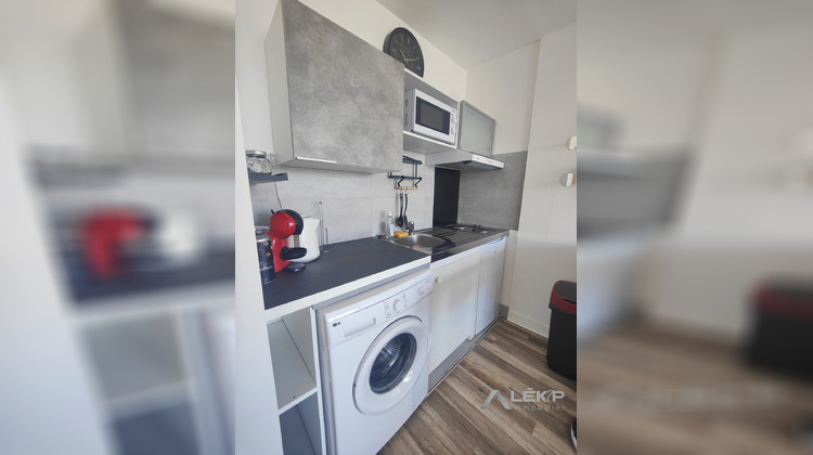 Ma-Cabane - Vente Appartement Rueil-Malmaison, 28 m²