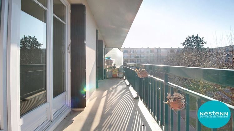 Ma-Cabane - Vente Appartement Rueil-Malmaison, 61 m²